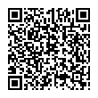QR-код ссылки на материал «Мотосезон не за горами: о правилах безопасность на дорогах напомнили дзержинцам»