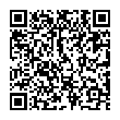 QR-код ссылки на материал «Администрацию Дзержинска оштрафовали за химотходы на заводе «Заря»»