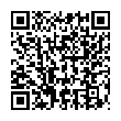 QR-код ссылки на материал «Культурный обмен: Орловский театр кукол гастролирует в Дзержинске»