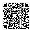 QR-код ссылки на материал «Городские деньги: бюджет Дзержинска увеличился почти на 124 миллиона рублей»