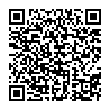 QR-код ссылки на материал «Не у нас: маленькая панда Катюша начала самостоятельную жизнь в Московском зоопарке»