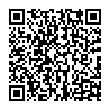 QR-код ссылки на материал «Безопасные поездки: профилактическая операция «Автобус» стартовала в Дзержинске»