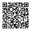 QR-код ссылки на материал «Праздничный тур: «Поезд Победы» начал путешествие по Нижегородской области»