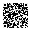 QR-код ссылки на материал «Дзержинским рыбакам напомнили правила поведения на льду»