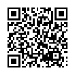 QR-код ссылки на материал ««Говорит Дзержинск». Время наводить чистоту»