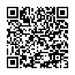 QR-код ссылки на материал «Дзержинск сегодня: полная версия выпуска 23.04.2025»