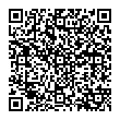 QR-код ссылки на материал «Детская безопасность: профилактическое мероприятие «Водитель, пристегни самое дорогое» прошло в Дзержинске»