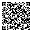 QR-код ссылки на материал «Памяти огнеборца: бывшему начальнику пожарного подразделения Дзержинска Алексею Шевлякову открыли мемориальную доску»