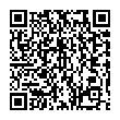 QR-код ссылки на материал «Высшая оценка: отличниками «Тотального диктанта -2025» стали 17 дзержинцев»