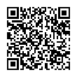 QR-код ссылки на материал ««В центре внимания с Евгением Люлиным». Почетные ветераны»