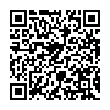 QR-код ссылки на материал «Дзержинск сегодня: полная версия выпуска 24.04.2025»
