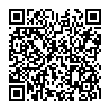 QR-код ссылки на материал «Выходные в Дзержинске. Презентация странного свинга, «Сталинградский натиск» и фримаркет»