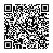 QR-код ссылки на материал «Вклад в чистоту: традиционный весенний субботник прошел в дзержинской школе»