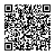 QR-код ссылки на материал «Неудачное падение: водитель угодил под колеса собственного автобуса в Дзержинске»