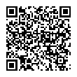 QR-код ссылки на материал «Отчитались красиво: юбилейная выставка творческих работ открыта в ДДТ Дзержинска»