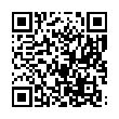 QR-код ссылки на материал ««Шалом, Дзержинск». Раби Нахман из Браслава»