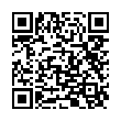 QR-код ссылки на материал «ОТР от 25.04.2025. «Дзержинск сегодня»»