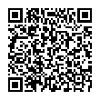 QR-код ссылки на материал «Плюс три: новые автобусные маршруты запустят в Дзержинске»