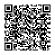QR-код ссылки на материал «И так и эдак: по старым мошенническим схемам лишают накоплений жителей Дзержинска»