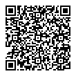 QR-код ссылки на материал «Борьба на воде: звездные пловцы-паралимпийцы приехали в Дзержинск разыграть награды «Кубка чемпионов»»