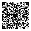 QR-код ссылки на материал «Гастрольная поездка: четвертый курс актерского факультета Школы-студии МХАТ побывал в Дзержинске»