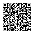 QR-код ссылки на материал «Капризный апрель: холодная погода ожидается в Дзержинске ближайшие три дня»