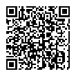 QR-код ссылки на материал «Невезучий: на перекрестке Ленина и Клюквина водитель иномарки не смог объехать столб»