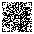 QR-код ссылки на материал ««Спортивный клуб». Дзержинские «Первоцветы», золото ветеранов-дзюдоистов и километры сверхмарафонца Евгения Туманова»