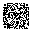 QR-код ссылки на материал «Дзержинск сегодня: полная версия выпуска 28.04.2025»