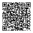 QR-код ссылки на материал «Zдай бумагу – помоги СВОим: эко-марафон переработка в помощь бойцам СВО пройдет в Дзержинске»