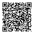 QR-код ссылки на материал «Спортобзор: легкоатлетический кросс и суперкубок города по футболу прошли в Дзержинске»