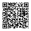 QR-код ссылки на материал «Здесь будет лес! Дзержинск присоединился к международной акции «Сад Памяти»»