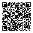 QR-код ссылки на материал «Комфортный город: голосование за выбор объектов для благоустройства продолжается в Дзержинске»