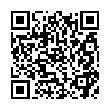 QR-код ссылки на материал ««Говорит Дзержинск». Дачный сезон»