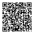 QR-код ссылки на материал «Живые истории: о работе спасателей рассказал дзержинским школьникам профессиональный пожарный»