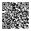 QR-код ссылки на материал «Они спасали город: за мужество и профессионализм дзержинским ветеранам-огнеборцам вручили медали»