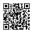 QR-код ссылки на материал ««Говорит Дзержинск». Комфортный город»