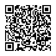 QR-код ссылки на материал «Дзержинск сегодня: полная версия выпуска 30.04.2025»