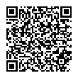 QR-код ссылки на материал «В Нижнем Новгороде по вине пьяного водителя погибла 16-летняя девушка»