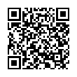 QR-код ссылки на материал ««Шалом, Дзержинск». Загадочная красная нить»