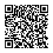 QR-код ссылки на материал ««Ихлас». О культуре поведения на «зиярате» кладбище»