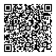 QR-код ссылки на материал «Восхождение: вызов для самых отчаянных велосипедистов принял дзержинец Сергей Фирстов»