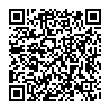 QR-код ссылки на материал «Немного побились: сводка аварий выходных дней в Дзержинске и пригородных поселках»