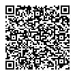 QR-код ссылки на материал «К 80-летию Победы: теплые встречи с ветеранами Великой Отечественной войны проходят в Дзержинске»