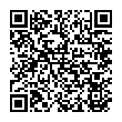QR-код ссылки на материал «Память жива: обновленное братское захоронение открыли в Володарском округе»