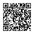 QR-код ссылки на материал «В Дзержинске школьники прошли «Сталинградский натиск»»