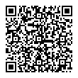QR-код ссылки на материал «Диалог дружбы: первый международный конкурс «Мой школьный музей» завершился в Дзержинске»