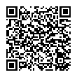 QR-код ссылки на материал «Помним. Чтим. Гордимся. Своя Аллея Славы появилась в дзержинском детском саду»