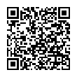 QR-код ссылки на материал «Нижегородскому цирку присвоили имя Маргариты Назаровой»