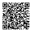QR-код ссылки на материал «Спортобзор: волейбольные сражения и турнир по шахматам состоялись в Дзержинске»